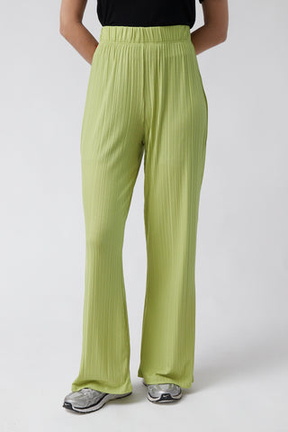 Eve Green Pants