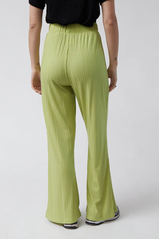 Eve Green Pants