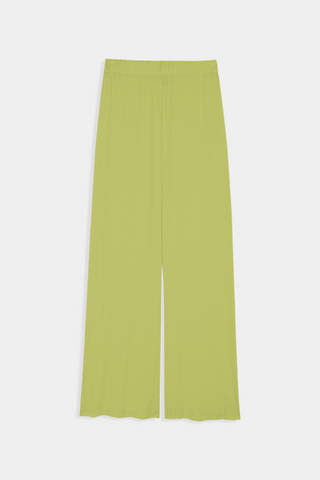 Eve Green Pants