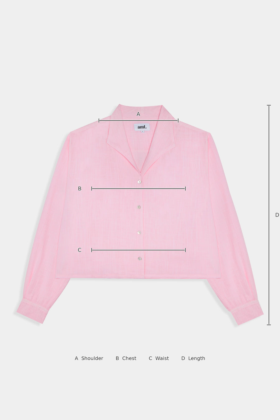 Size Guide – Caribbean Shirt