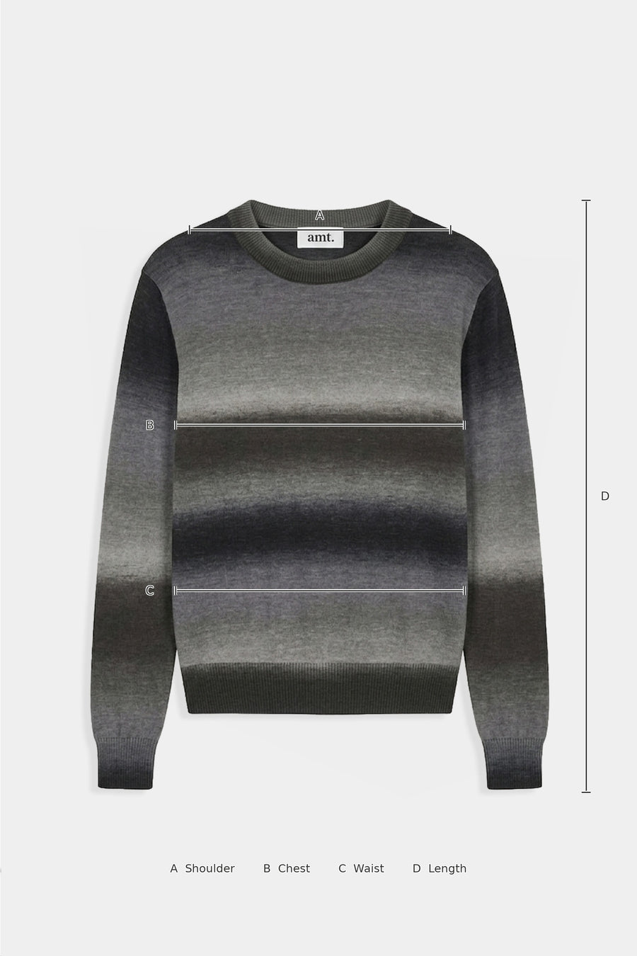 Size Guide – Crucero Jersey