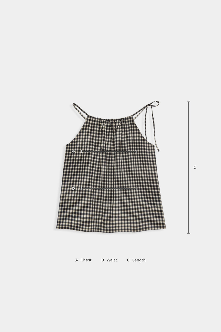 Size Guide – Crush Top