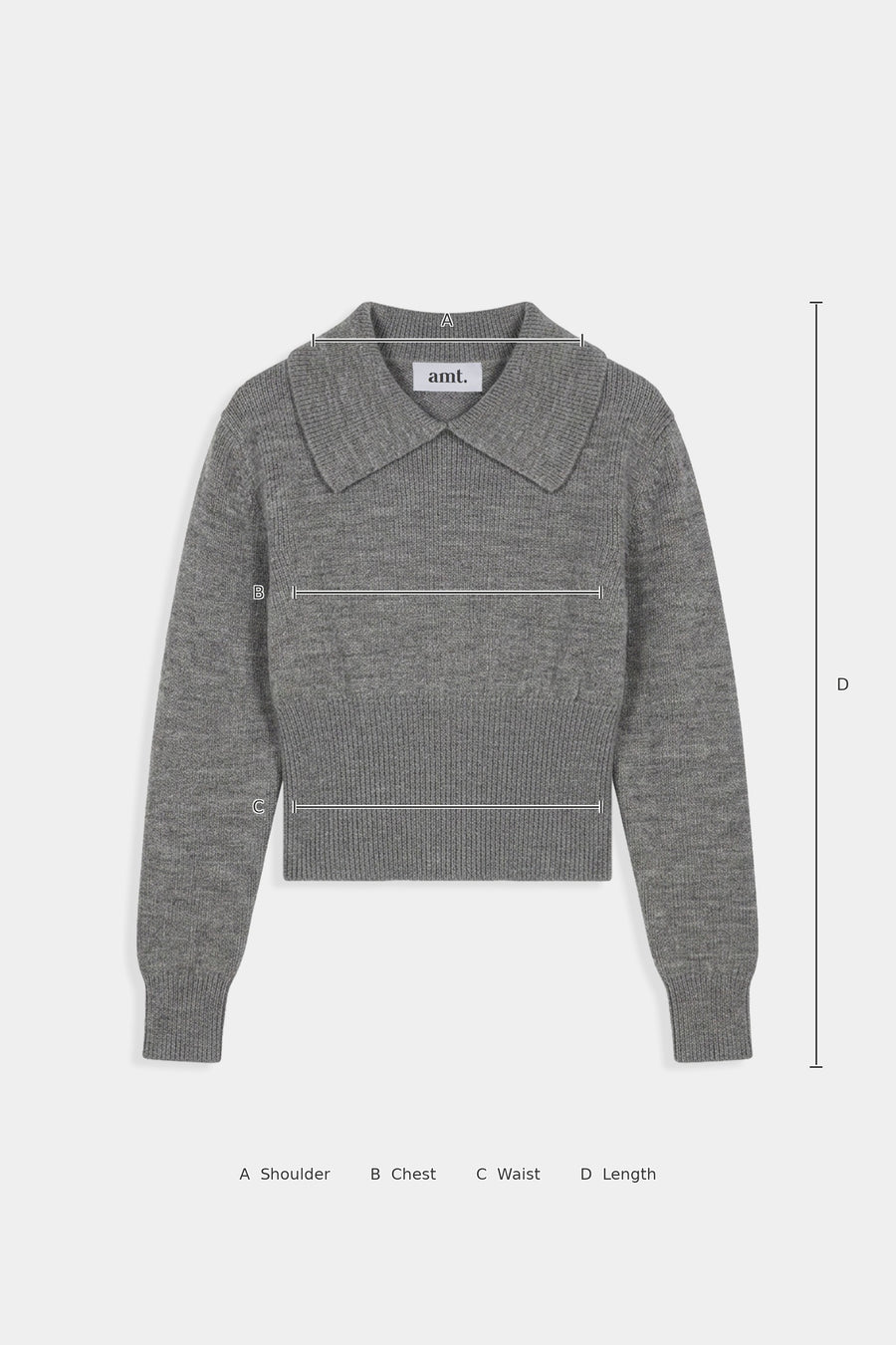 Size Guide – Crystal Jersey
