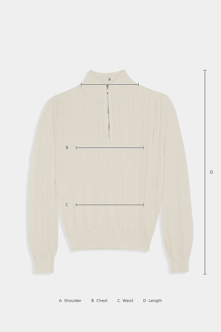 Size Guide – Sand Polo
