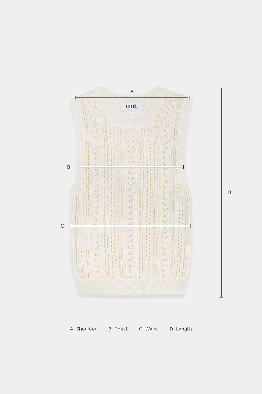 Size Guide – Sand Top