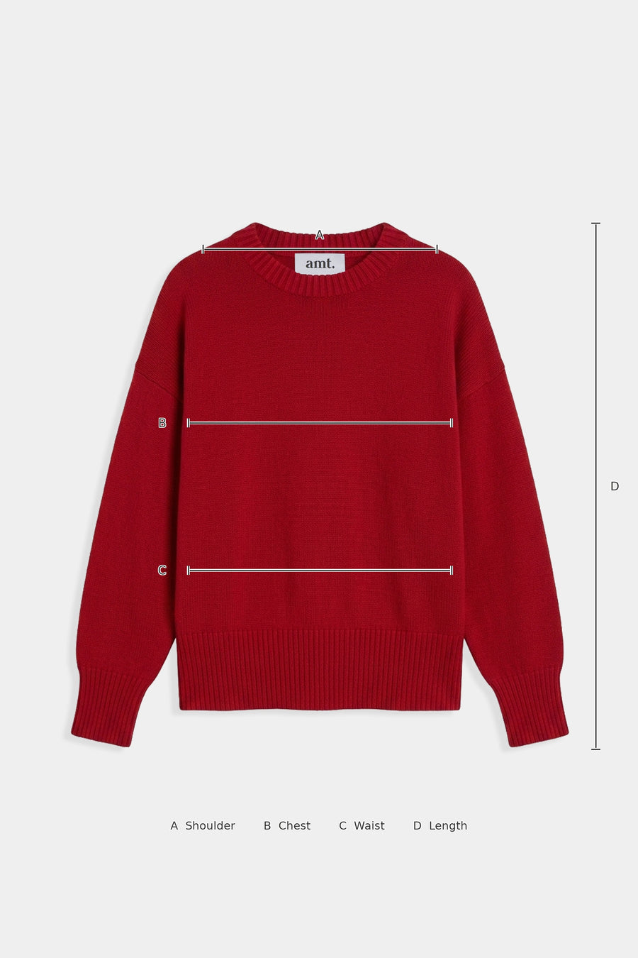 Size Guide – Spicy Jersey