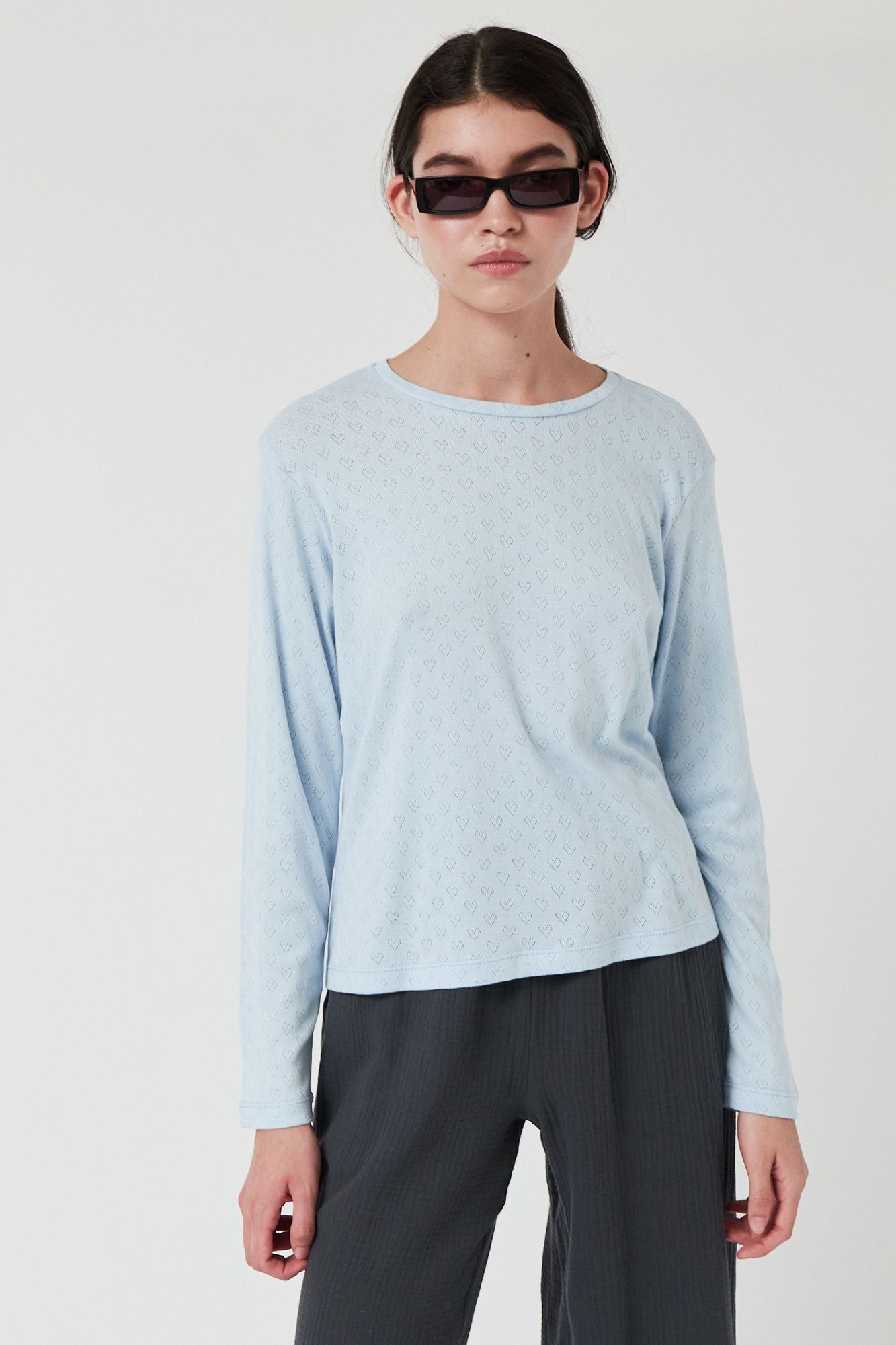 Sky Long Sleeve – amt. studio