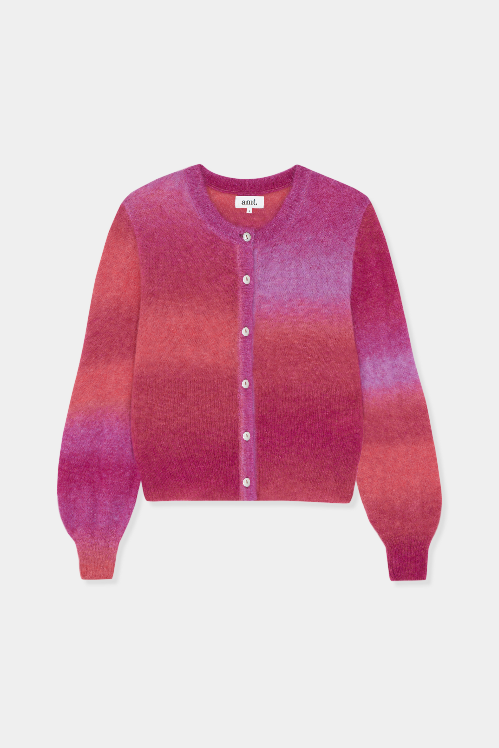 トップス mie ajunar toy knit cardigan 02052025081206.