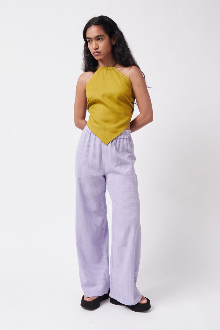 Pantalones Provence