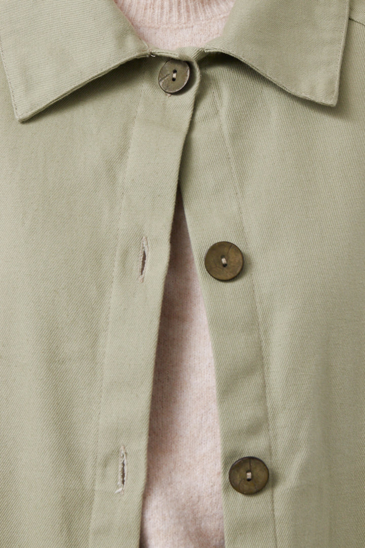Chaqueta Drupa