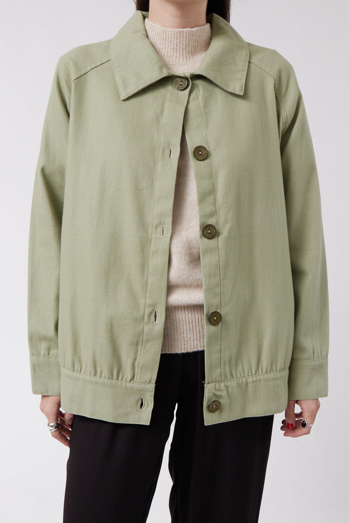 Chaqueta Drupa