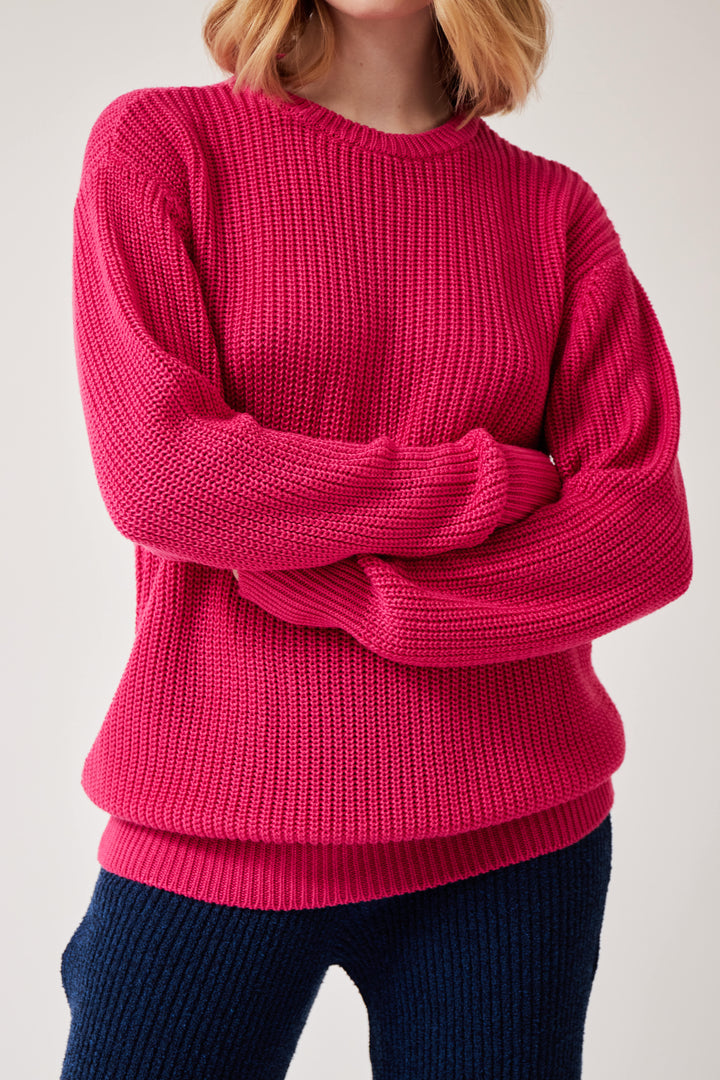Soft Pink Jersey