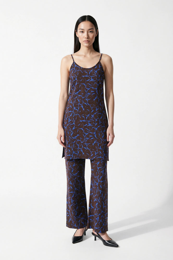 Vestit llenceria Hibiscus