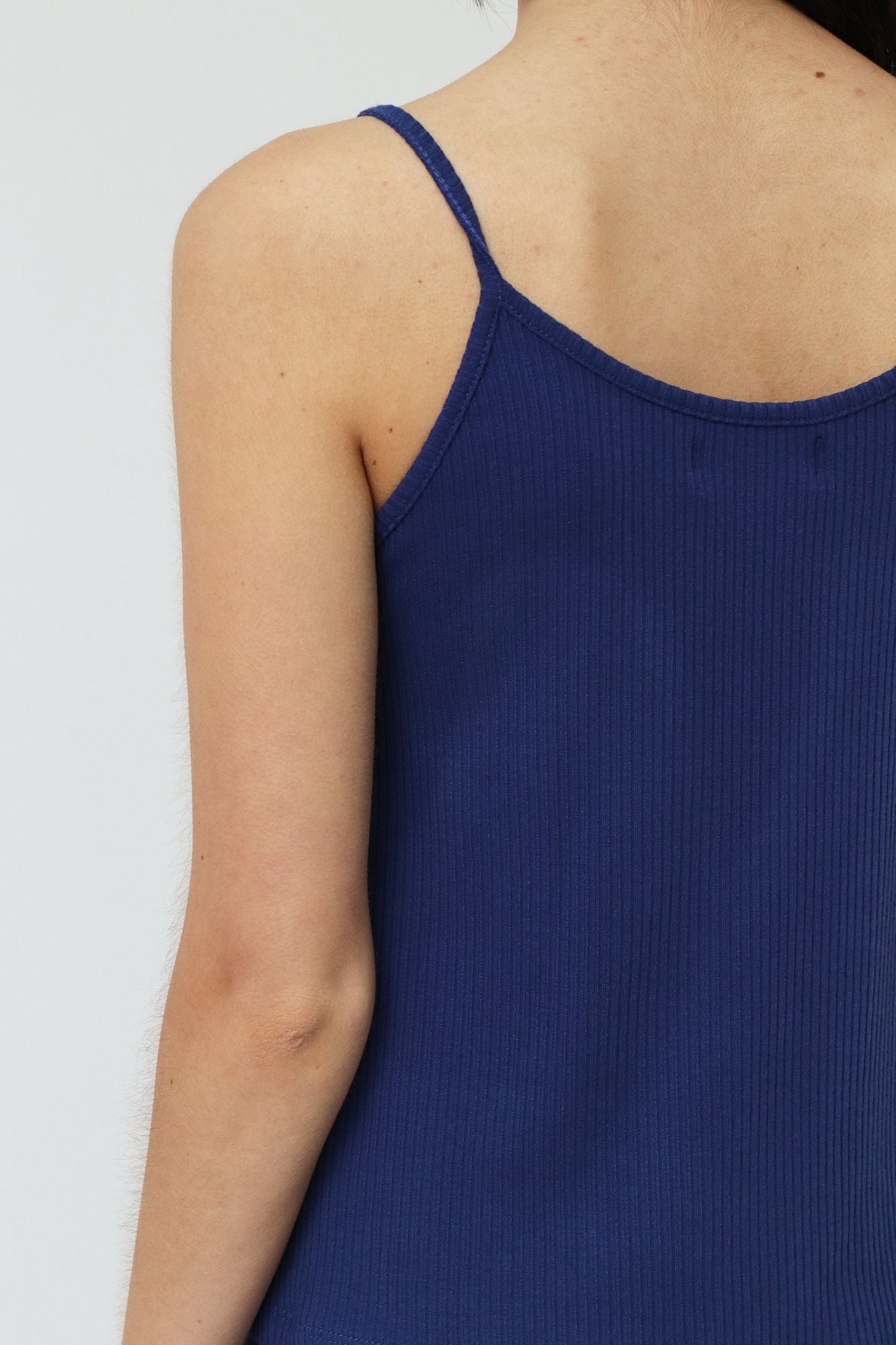 Lula Top Blue