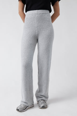 Chardonnay Grey Pants