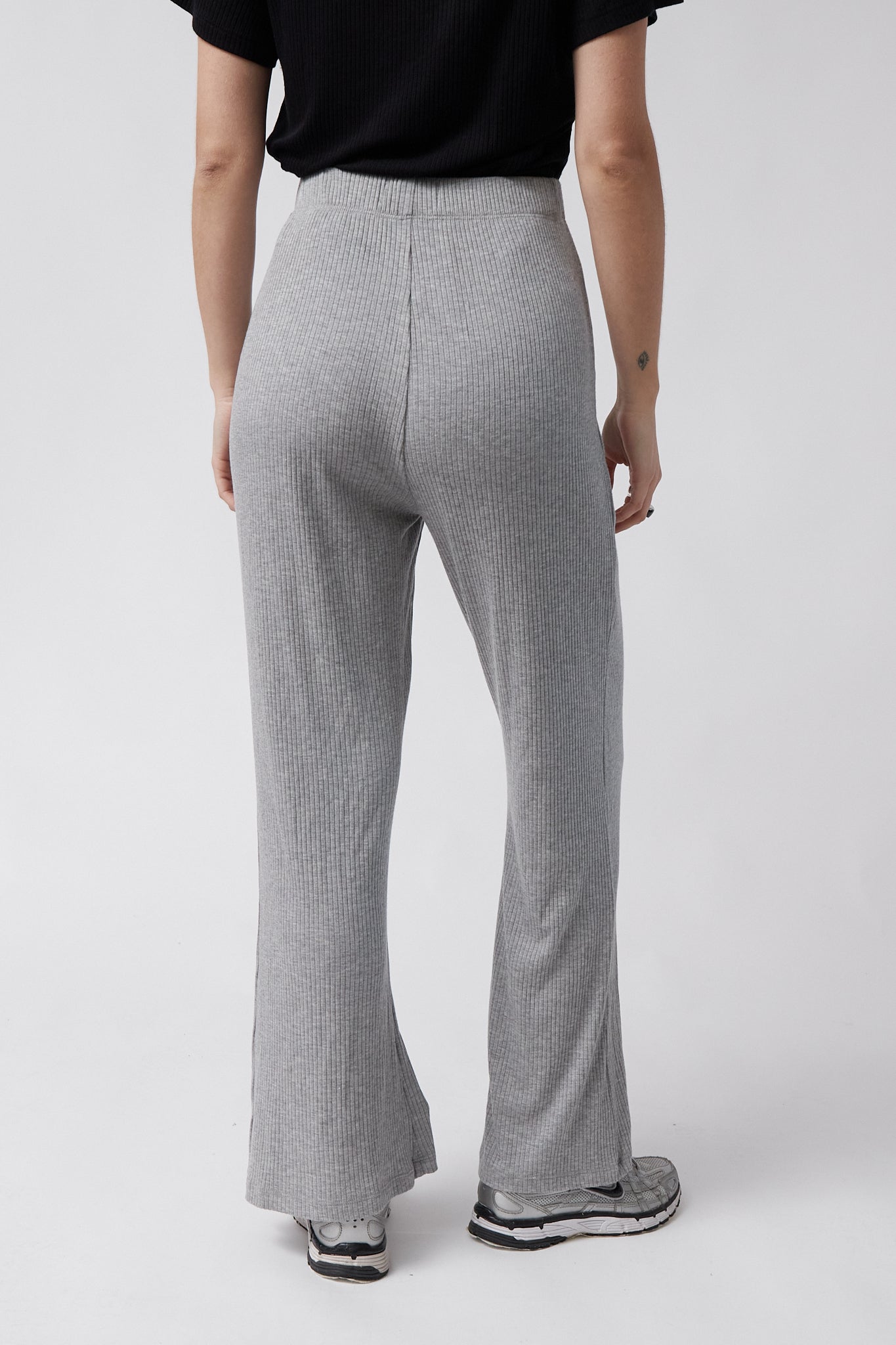 Lava Grey Pants