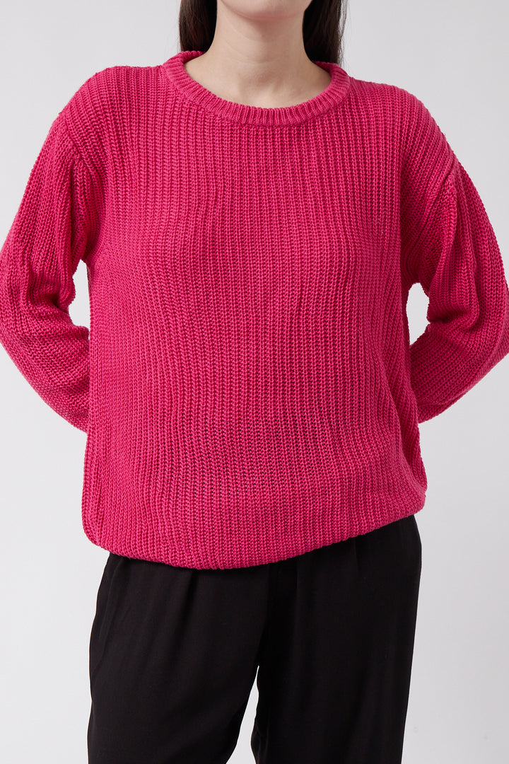 Soft Pink Jersey