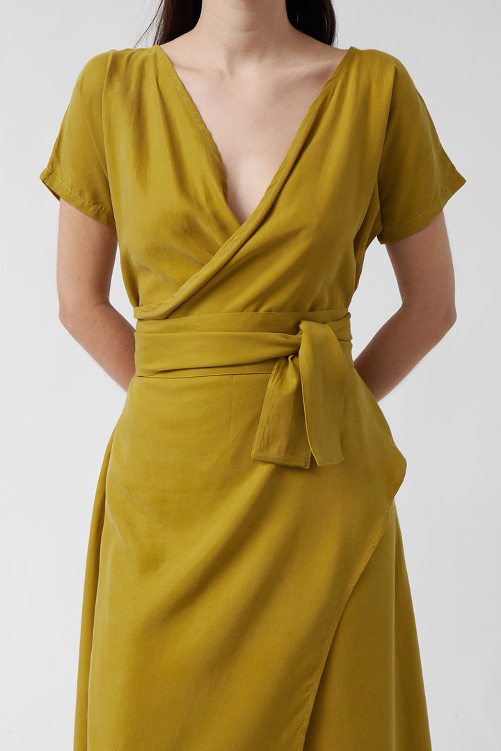 Vestido lima Nit