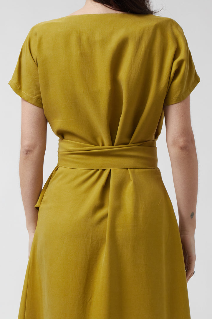Vestido lima Nit