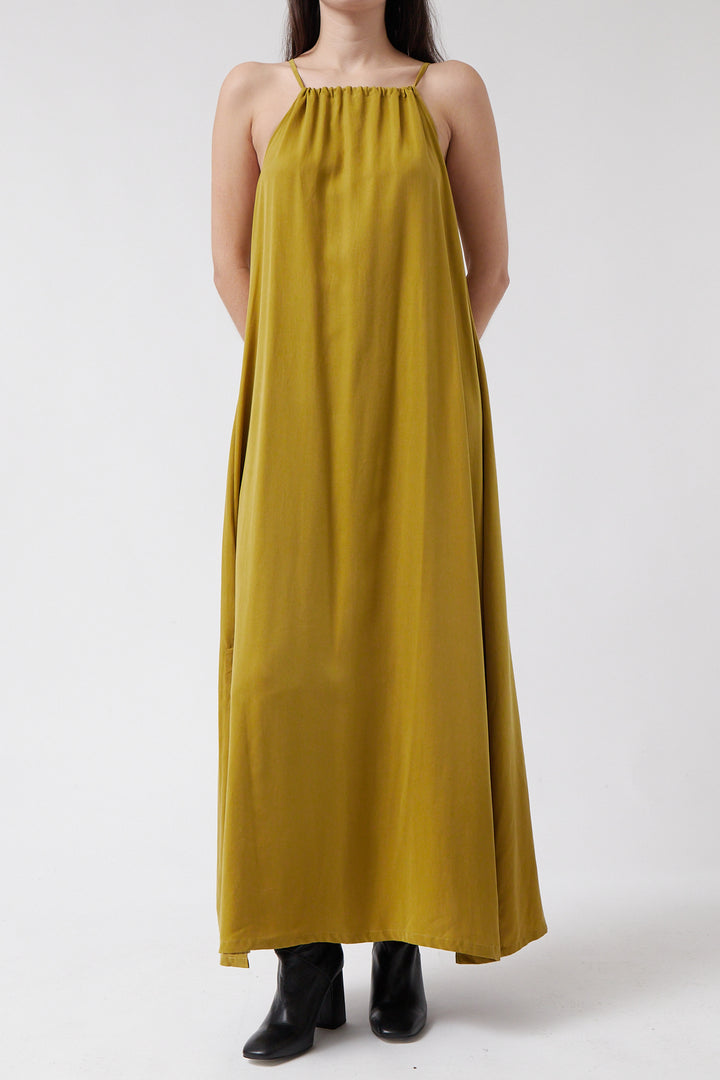 Vestido Late Nit