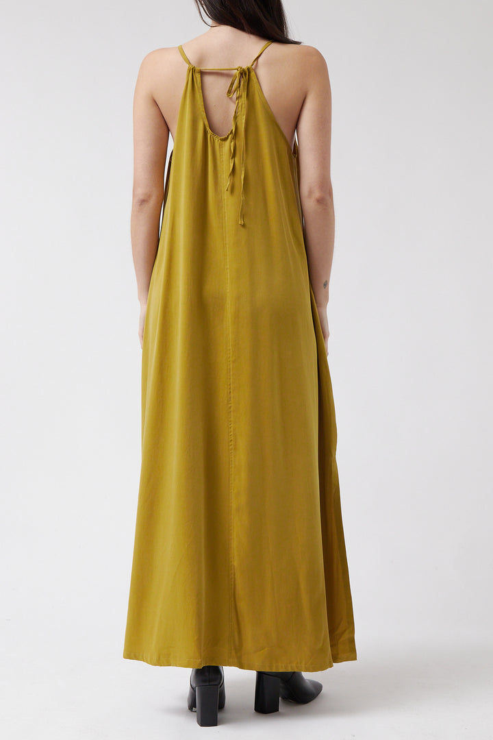 Vestido Late Nit