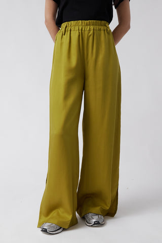 Nit Lime Pants