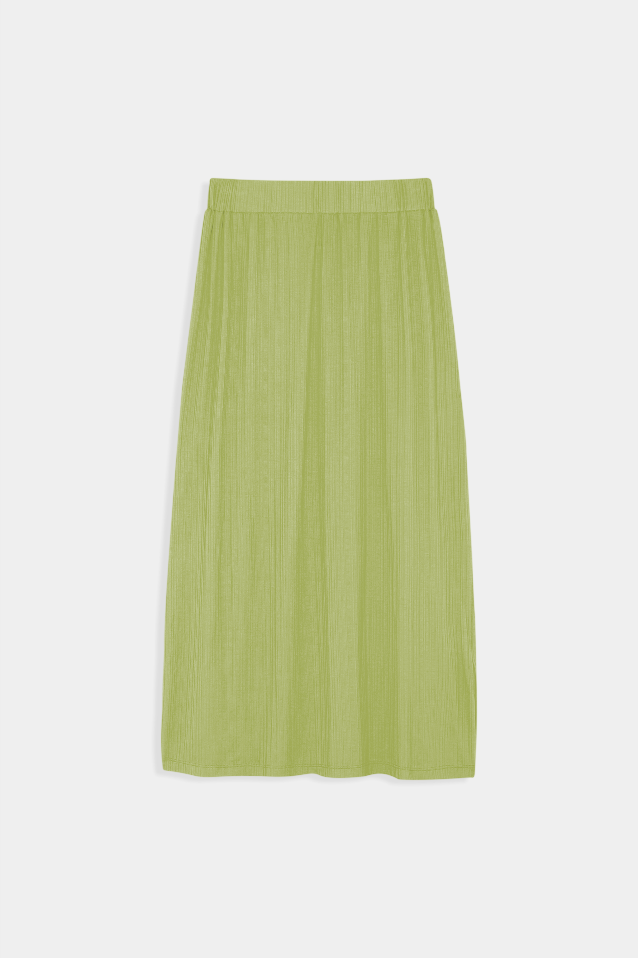 Eve Green Skirt