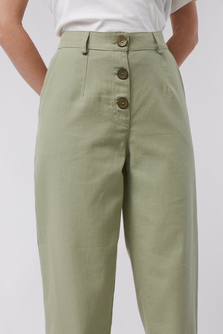 Pantalones Drupa