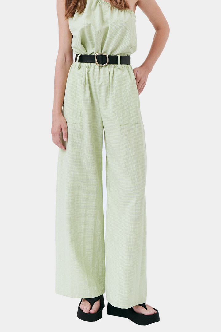 Pantalones Acid