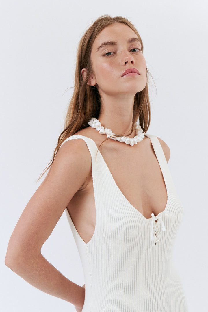 Vestido Margarita