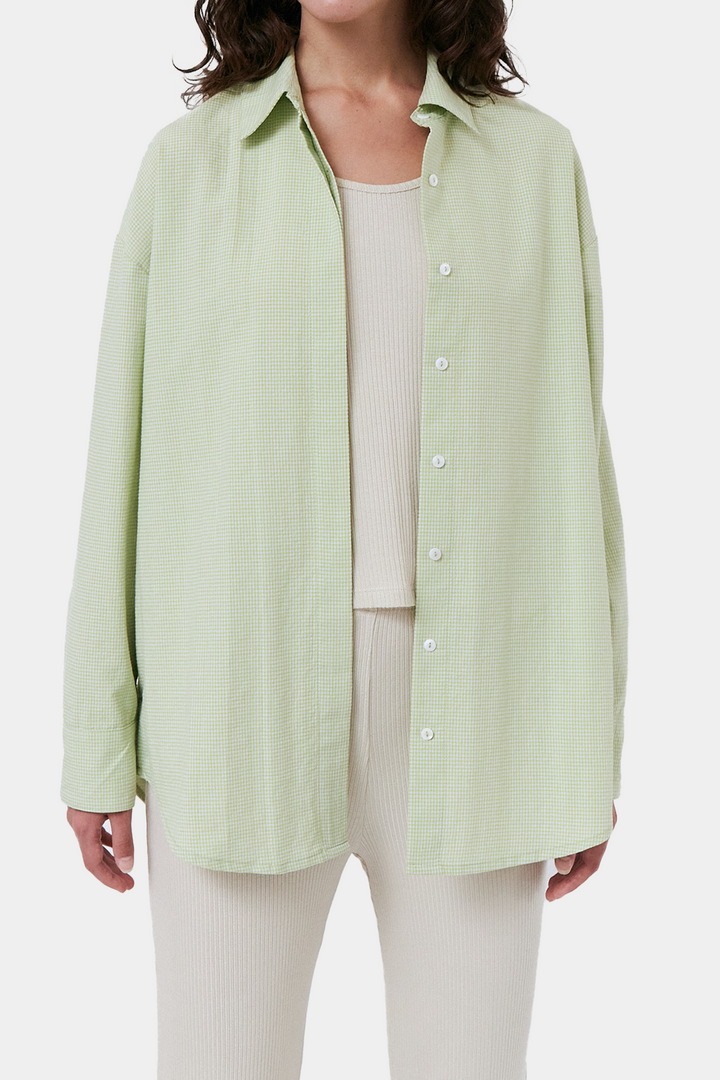 Camisa Acid