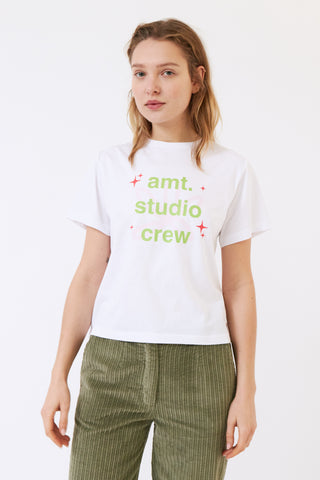 Crew T-shirt