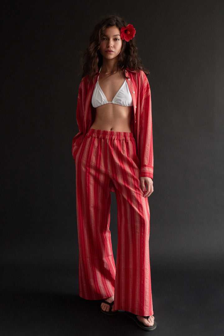 Pantalons Guindilla