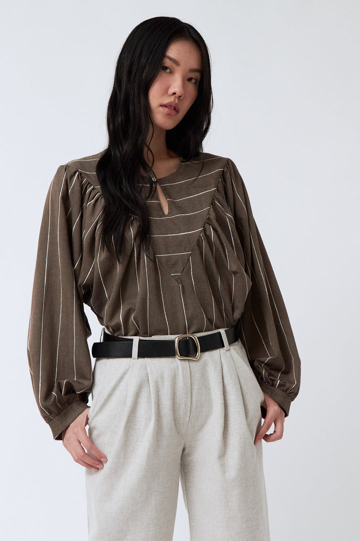 Casey Blouse