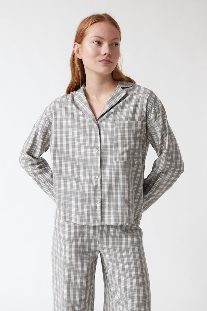 Amelia Shirt