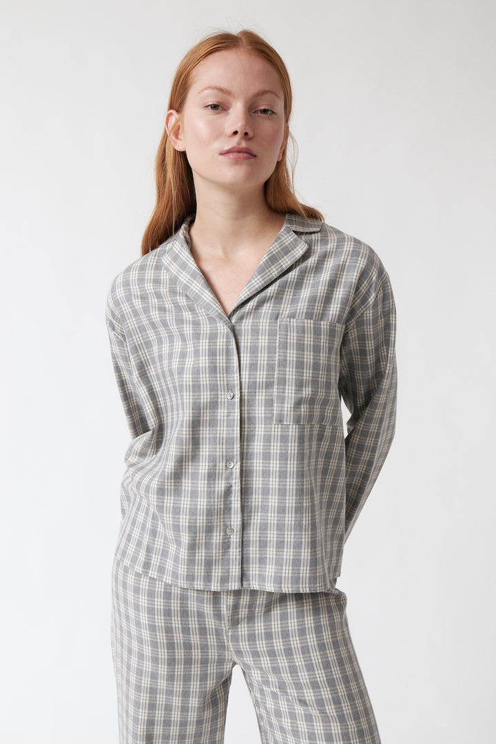 Amelia Shirt