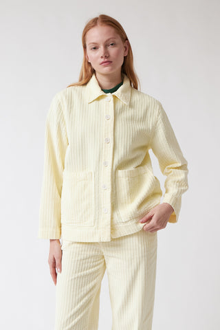 Butter Jacket by amt. studio, AW26/27 — image 3