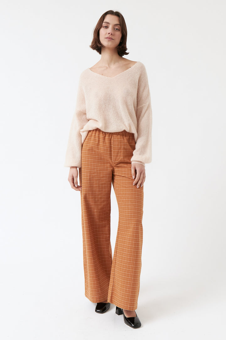 Pantalones Emma
