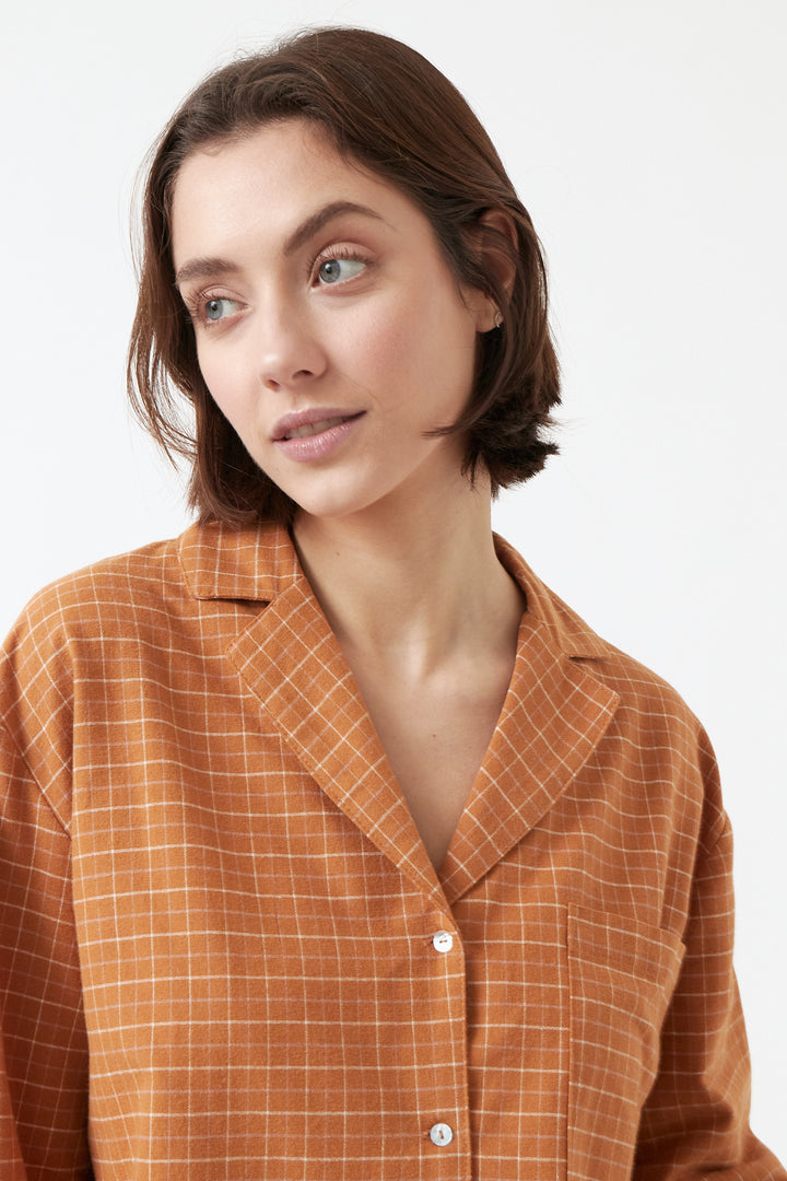 Camisa Emma