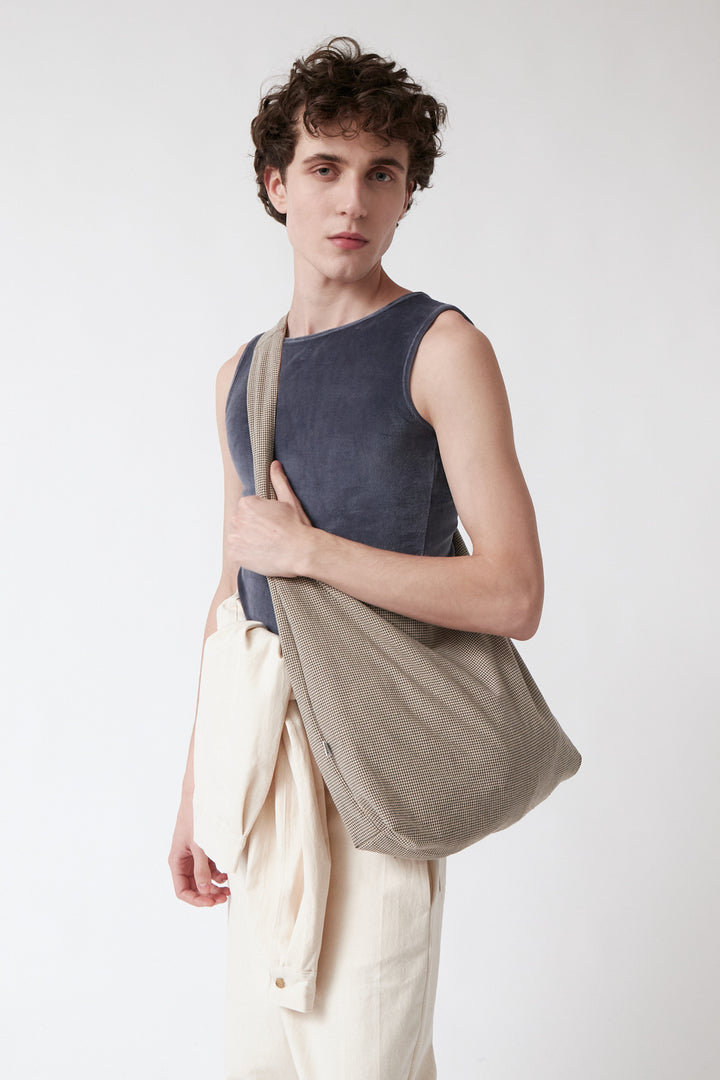 Bolsa Reversible Ginger