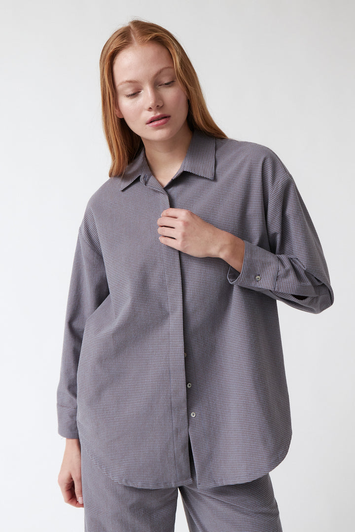 Camisa Honey