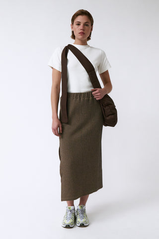 Turron Skirt