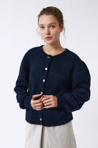 Galeta Cardigan