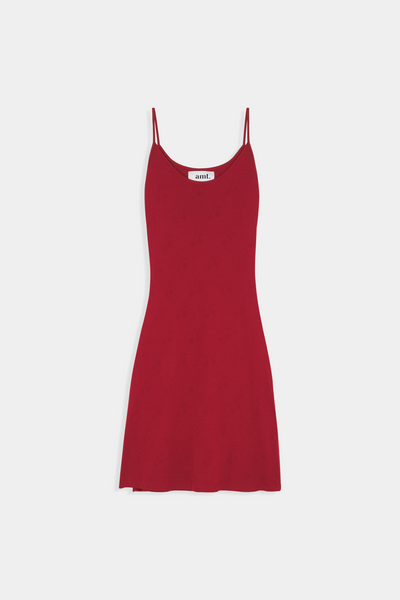 OMIGHTY cherry dress Lサイズ Mirage Cherry Dress | Teuta Matoshi