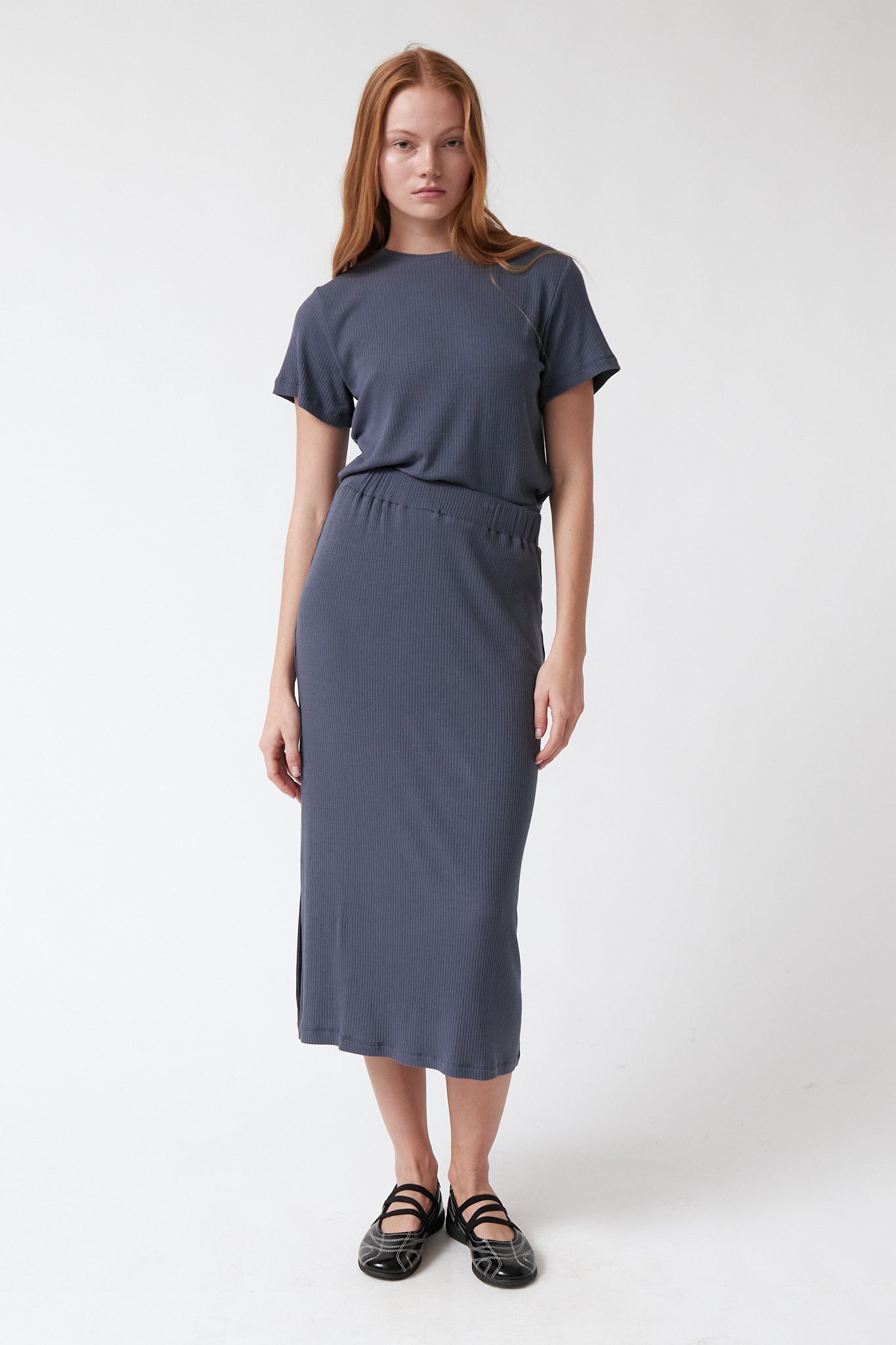 Lula Skirt – amt. studio