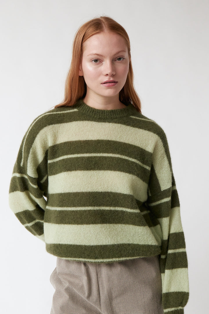 Matcha Jersey