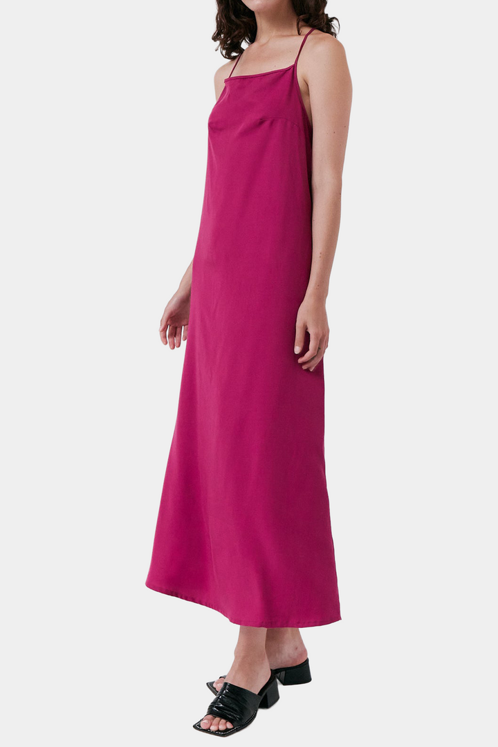 Orchid Dress
