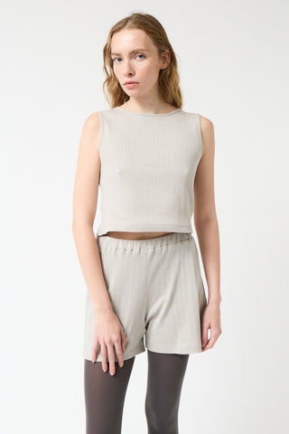 Almond Top by amt. studio, AW26/27 — image 5