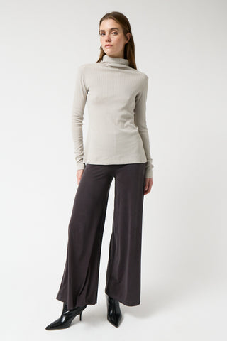 Almond Turtle Jersey in organic cotton by amt. studio — image 5