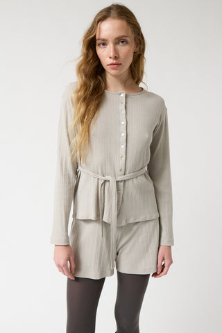Almond Short by amt. studio, AW26/27 — image 6